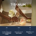 ATRIBUTOS TECNICOS - CRISTAL TITANIUM